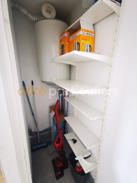  Appartement � louer 1 pi�ce 19 m�