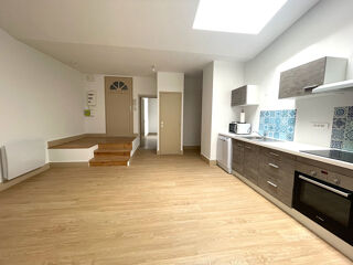  Appartement  louer 3 pices 52 m