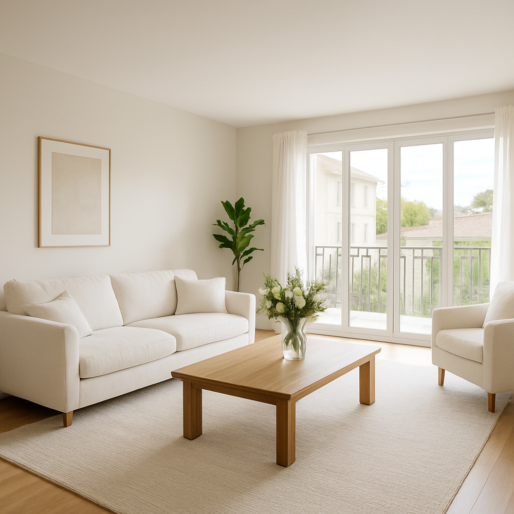 Vente Appartement Appartement 5 pièces de 143 m2 (Arcachon) Arcachon