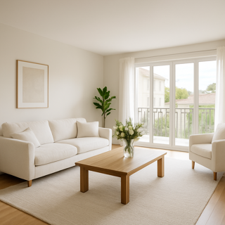  Appartement à vendre 5 pièces 143 m²