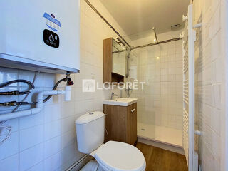  Appartement à louer 2 pièces 35 m²
