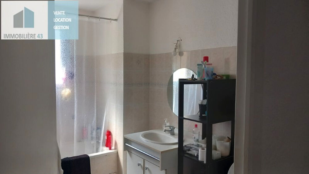 Location Maison Maison T4 Blavozy