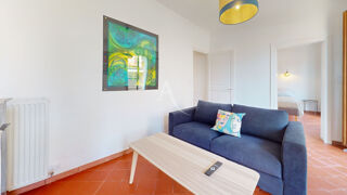  Appartement à vendre 3 pièces 58 m²