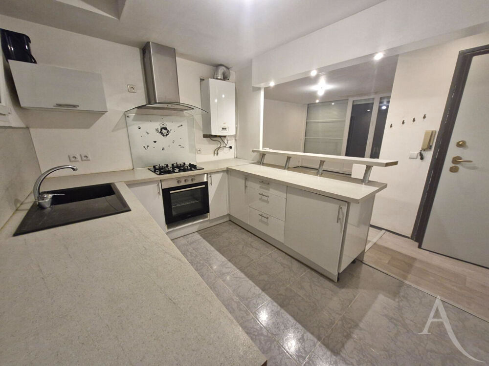 Location Appartement Parc Pierre - Appartement F4 de 67 m² Sainte genevieve des bois