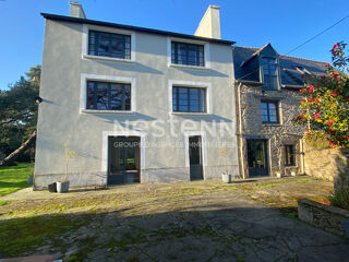  Maison à vendre 7 pièces 233 m²
