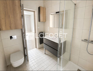  Appartement à louer 1 pièce 29 m²