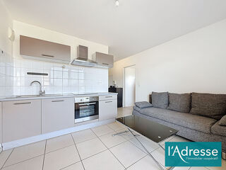  Appartement � vendre 2 pi�ces 35 m�