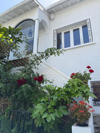  Maison à vendre 5 pièces 130 m²