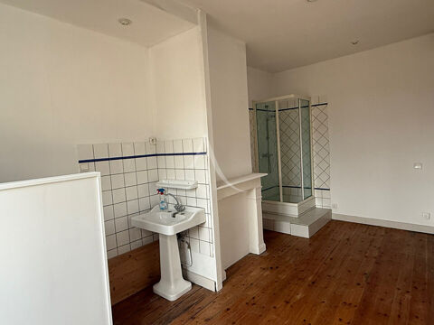  Appartement � louer 5 pi�ces 136 m�