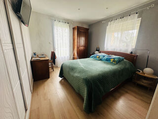  Maison � vendre 5 pi�ces 98 m�