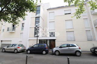  Appartement à vendre 3 pièces 76 m²