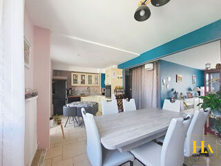  Appartement  vendre 4 pices 67 m