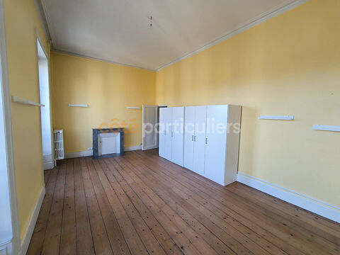  Appartement  louer 3 pices 80 m