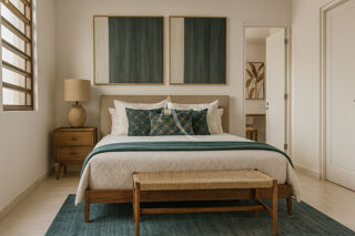  Appartement � vendre 5 pi�ces 123 m�