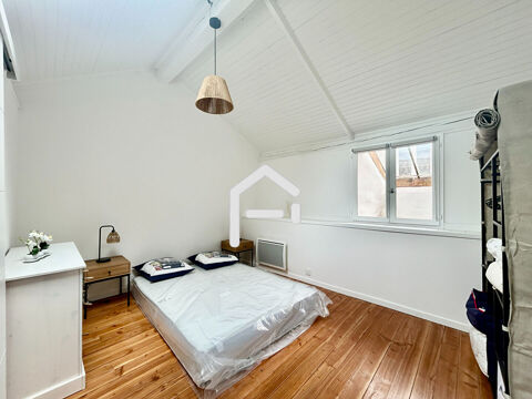  Appartement � louer 2 pi�ces 36 m�