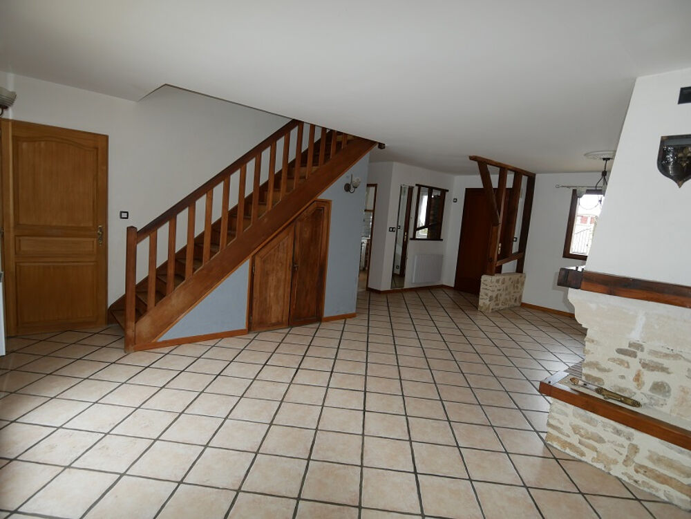Vente Maison jolie maison 4 chambres Gauciel