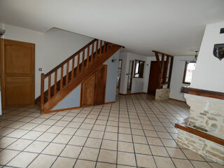  Maison à vendre 6 pièces 110 m²