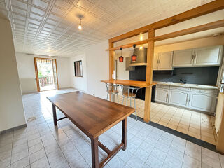  Maison  vendre 4 pices 73 m