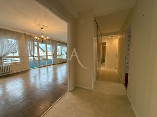 Vente Appartement APPARETEMENT 2 CHAMBRES 2 BALCONS GARAGE ET CAVE Le mans