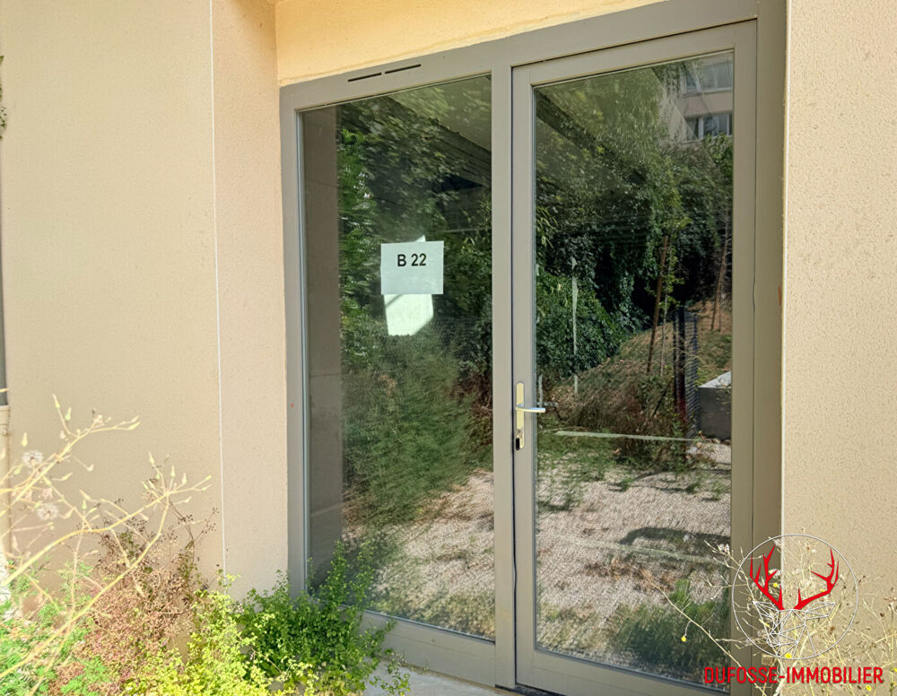 Vente Appartement Appartement Tassin La Demi Lune 3 pièce(s) 60 m2 Tassin la demi lune
