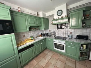  Maison � vendre 5 pi�ces 89 m�