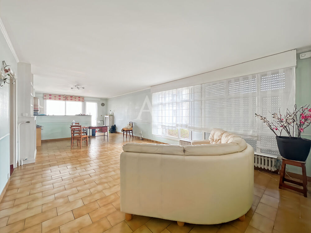 Vente Maison Maison T4 sur sous-sol en centre-ville Saint jean de monts
