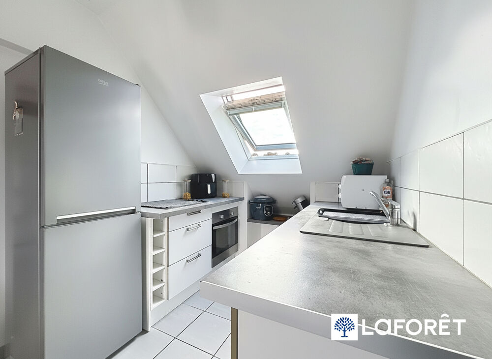 Location Appartement EXCLUSIVITÉ LAFORÊT ? APPARTEMENT 3 PIÈCES AU CENTRE-VILLE DE BOLBEC Bolbec