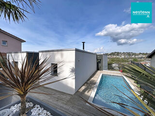  Maison � vendre 6 pi�ces 182 m�