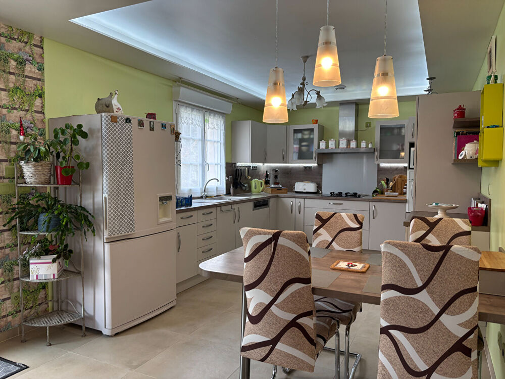 Vente Maison 15 MIN NOAILLES Noailles