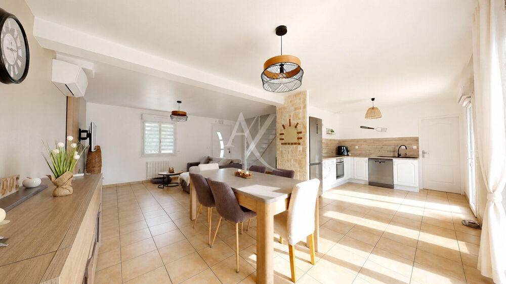 Maison plain pied de vie proche Etrepagny