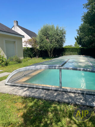  Maison � vendre 6 pi�ces 136 m�