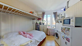  Appartement  vendre 1 pice 15 m