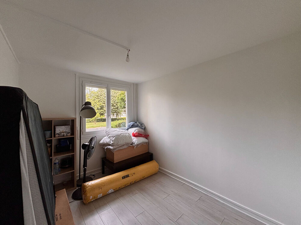 Vente Appartement LE  HAVRE - VILLE HAUTE Le havre