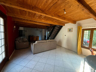  Maison à vendre 6 pièces 163 m²