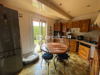  Maison � vendre 5 pi�ces 114 m�