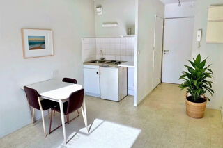  Appartement � louer 1 pi�ce 18 m�