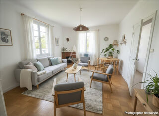  Maison à vendre 6 pièces 130 m²