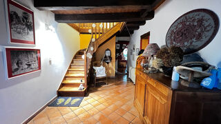  Maison � vendre 9 pi�ces 187 m�