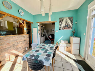  Maison à vendre 4 pièces 53 m²