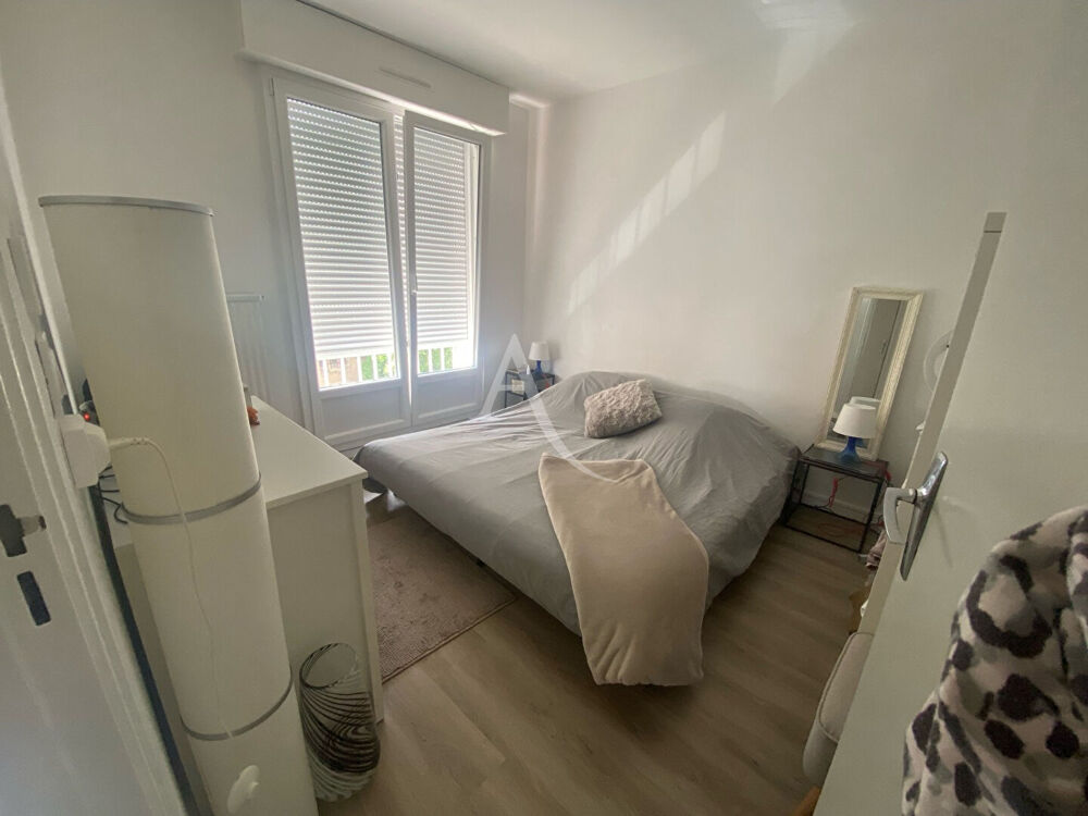 Location Appartement F2 Metz Sablon Metz