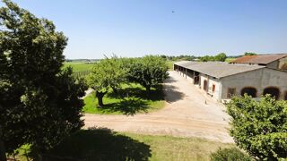  Maison à vendre 15 + pièces 650 m²