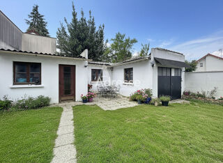  Maison à vendre 5 pièces 114 m²