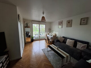  Appartement  vendre 2 pices 45 m