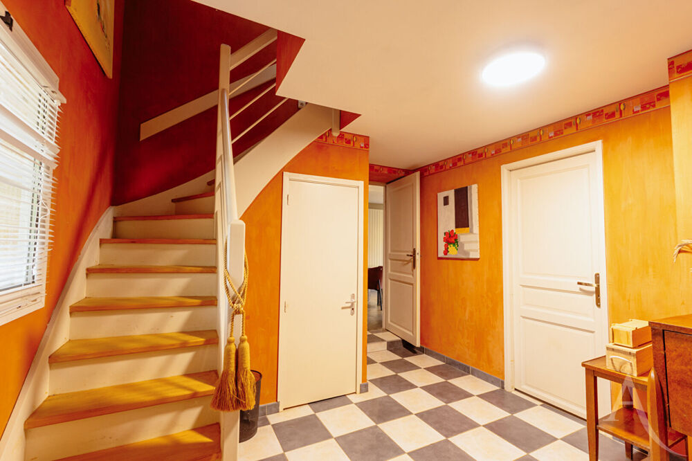 à vendre  Maison Pin-Balma (31130)