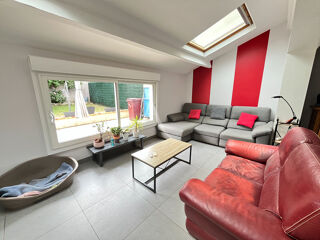  Maison à vendre 5 pièces 95 m²