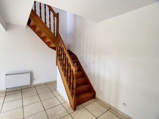  Maison à vendre 3 pièces 80 m²
