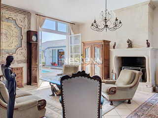  Maison � vendre 7 pi�ces 231 m�