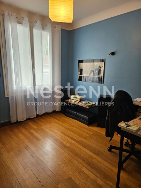  Appartement � louer 7 pi�ces 131 m� Loches