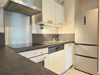  Appartement à vendre 3 pièces 73 m²