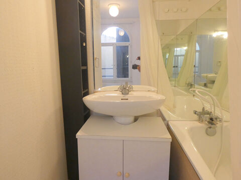  Appartement � louer 2 pi�ces 38 m�